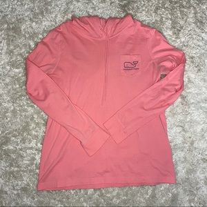 Vineyard Vines Hoodie Long Sleeve